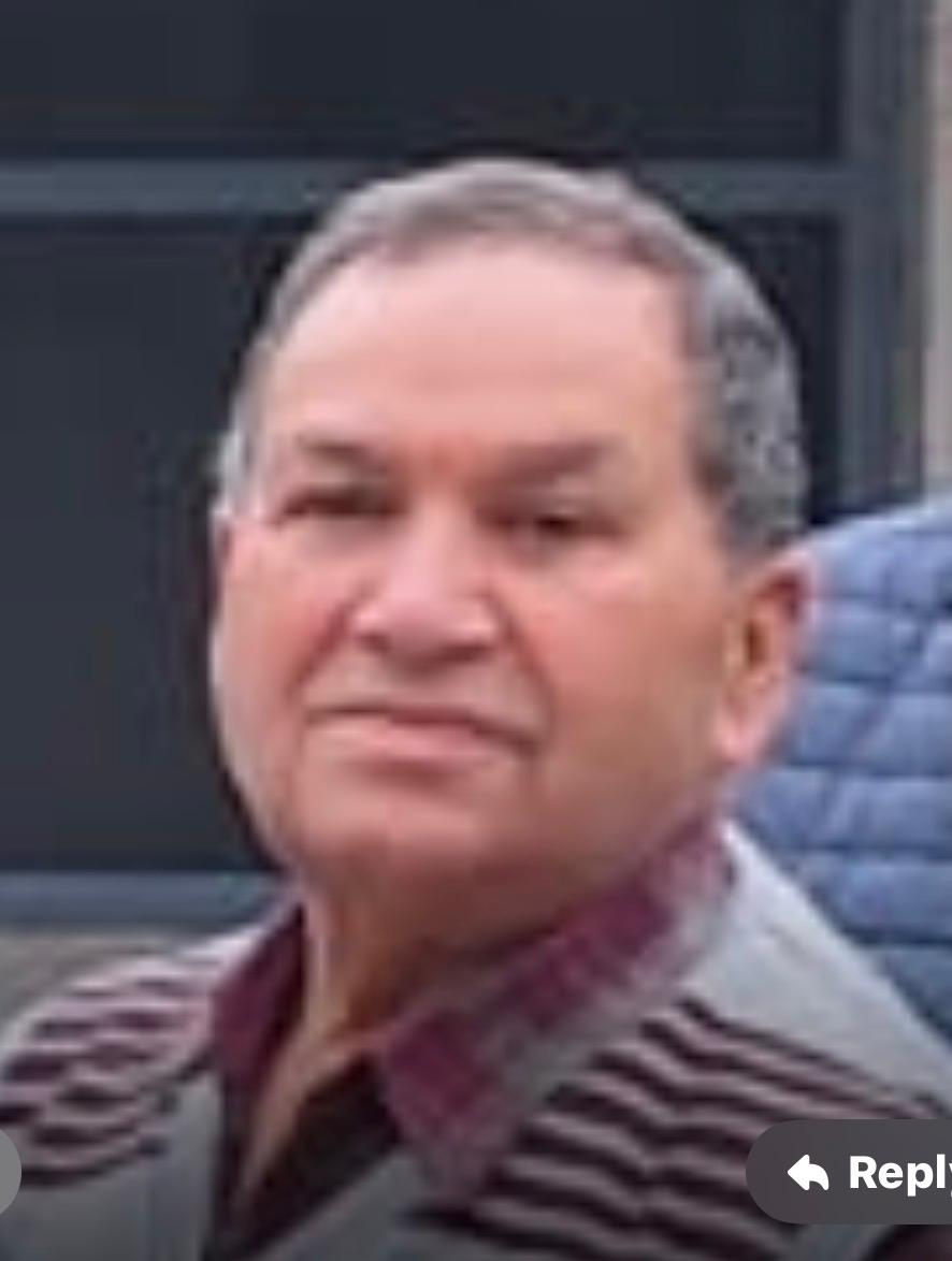 Mr. Dawarka Sharma