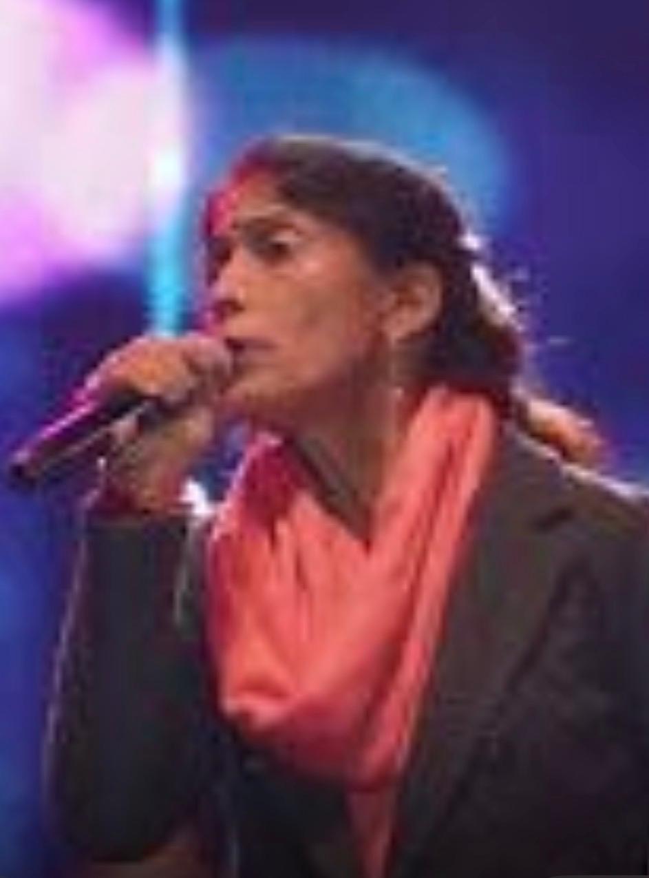 Mrs. Varsha Katoch