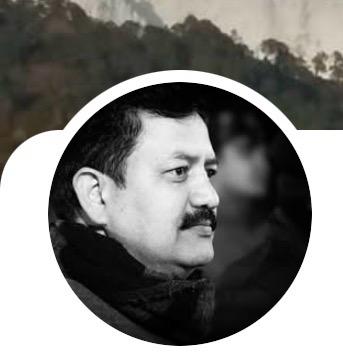 Mr. Pawan Sharma