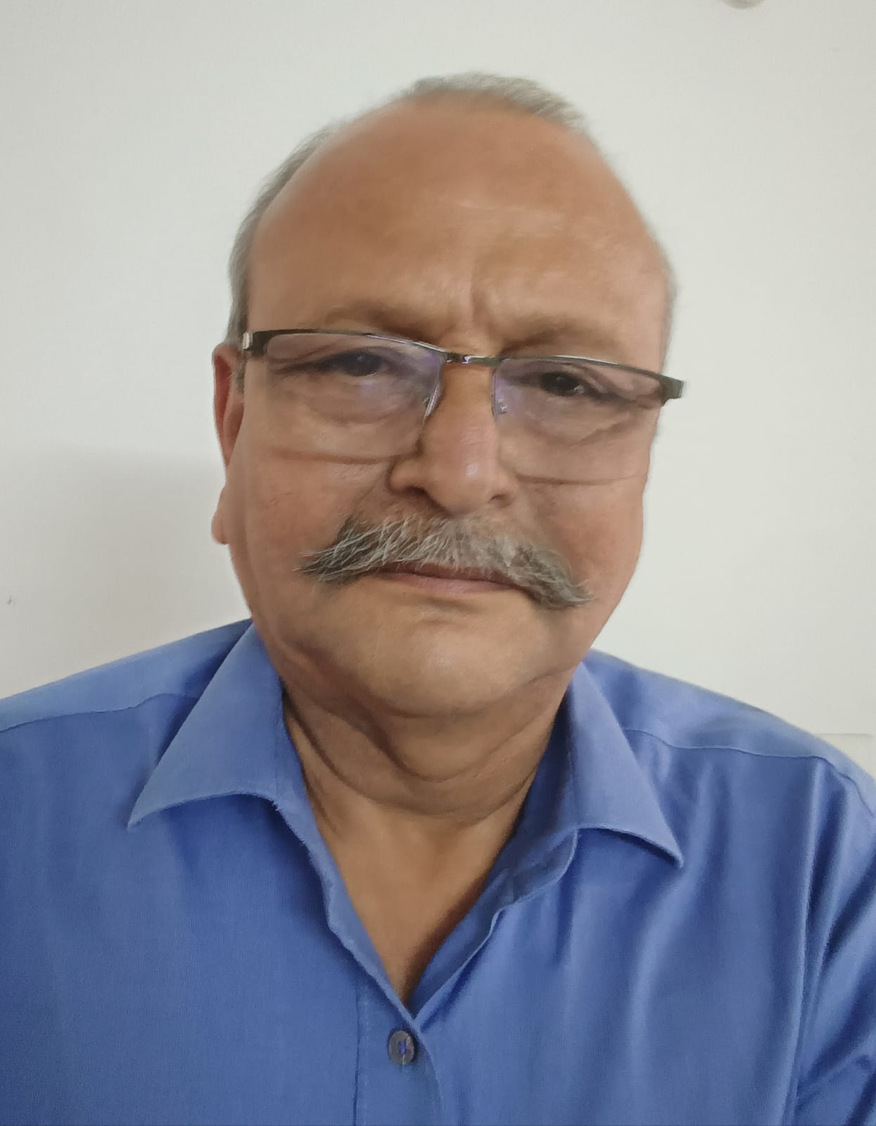 Sanjiv Raheja