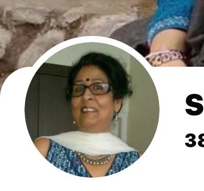 Mrs. Sarla Parmar