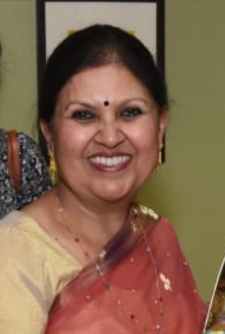 Mrs. Shubha Gupta