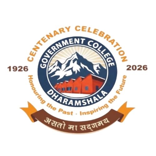 Centenary 2026 logo
