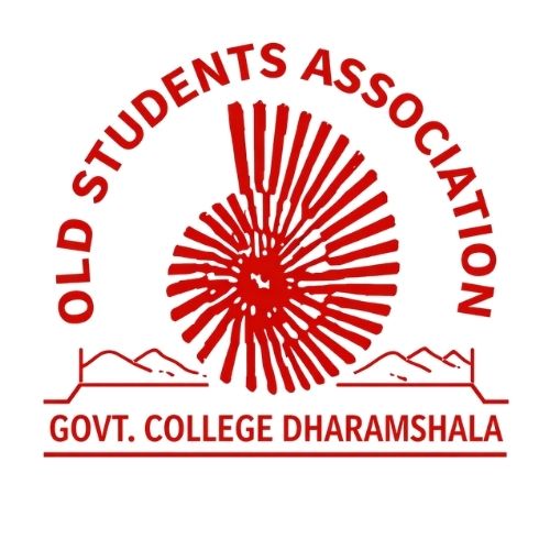 OSA Dharamshala logo
