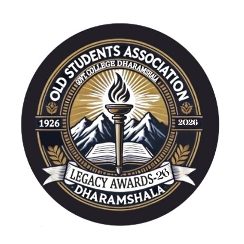 OSA Legacy Awards logo
