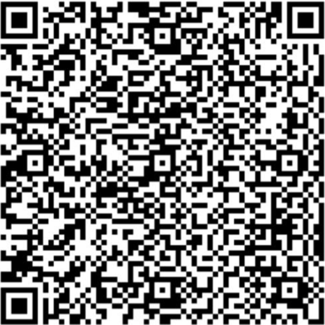Mega Alumni Meet QR