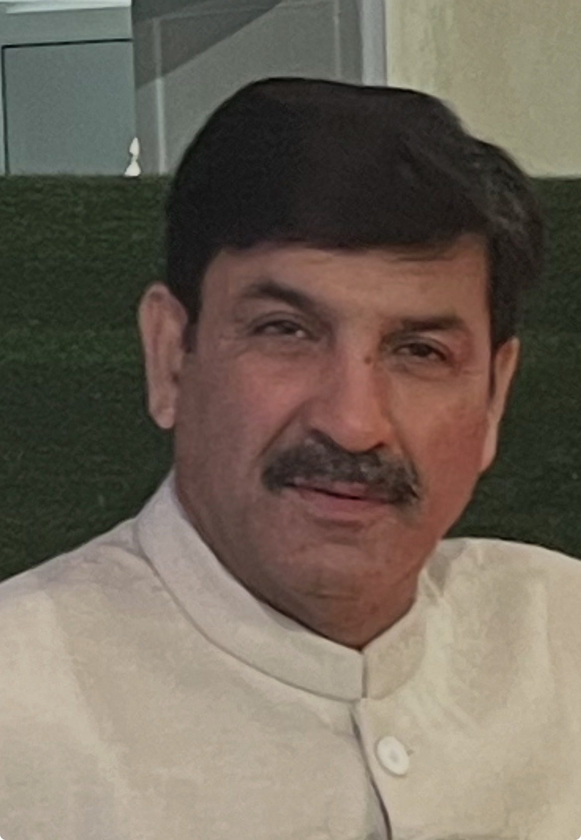 Sanjeev Gandhi