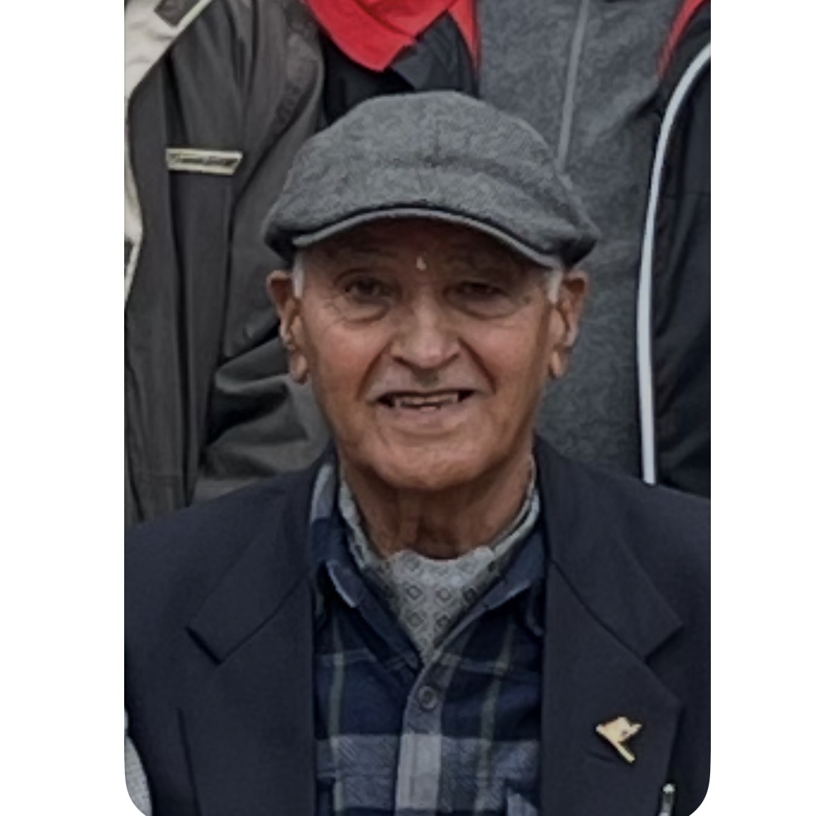 Sh Som Singh Jaikaria