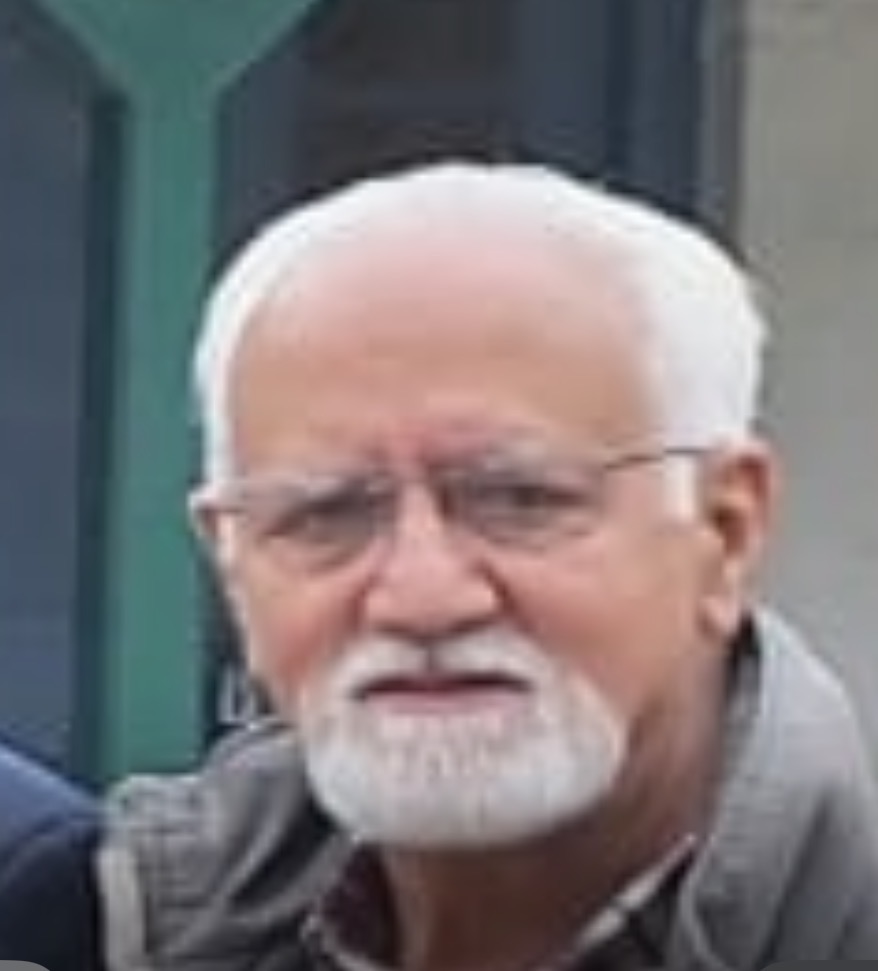 Mr  Vijay Singh Jaikaria