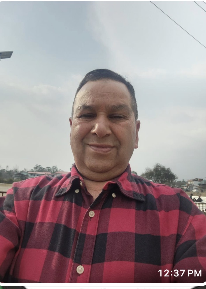 Sh Dwarka Sharma