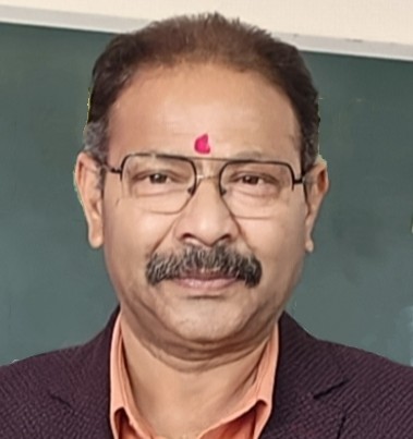 RAVI RAJ