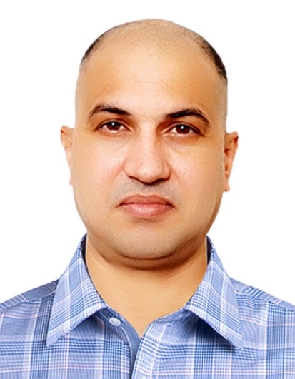 Anil Kumar