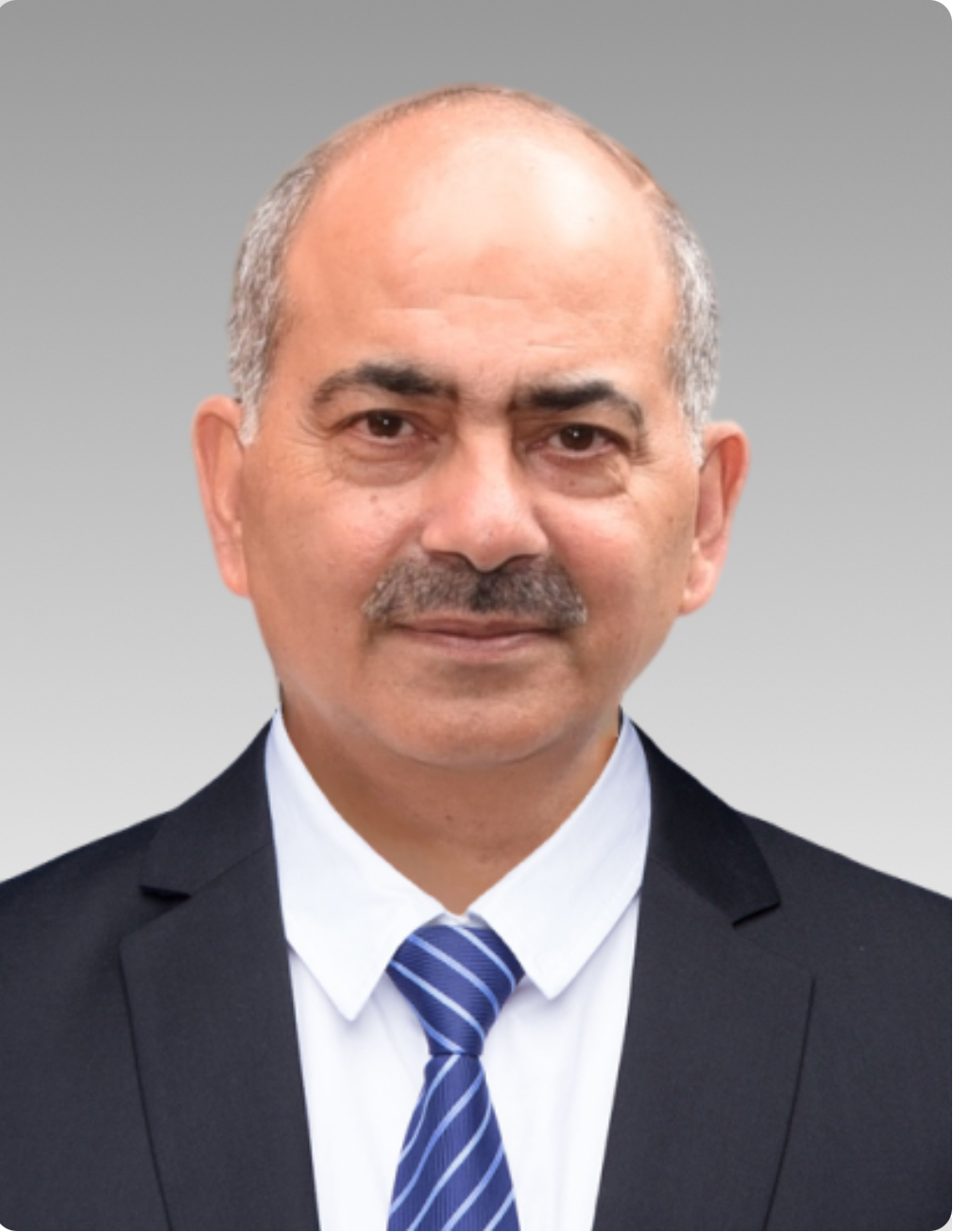 Raman Puri