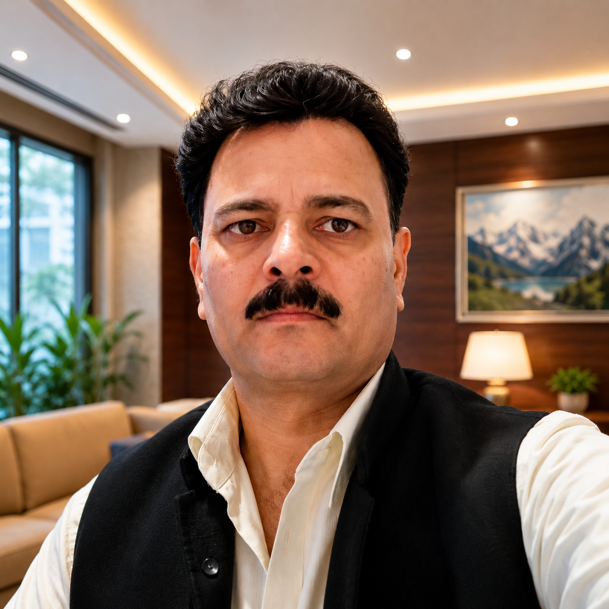 Satayinder Gautam
