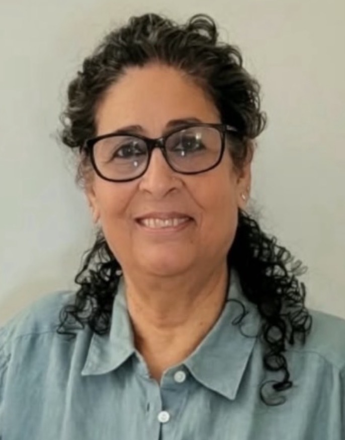 Sarla Parmar ( Panjabi)