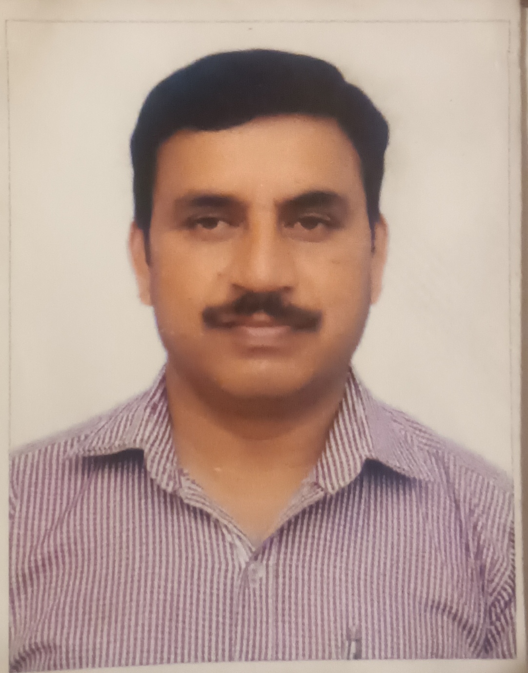 MAHINDER PAUL