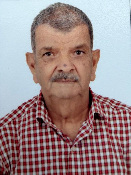 Dr Suresh Mehta