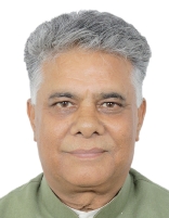 Dr. Rajeev Bhardwaj