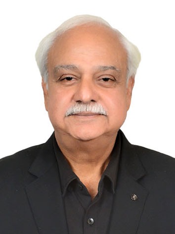 Sandeep Mehta