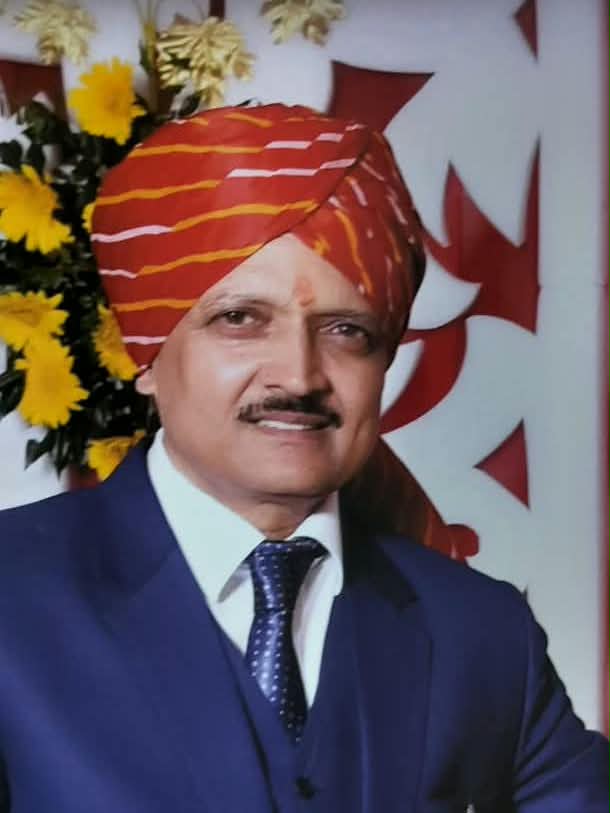 Monmohan singh pathania