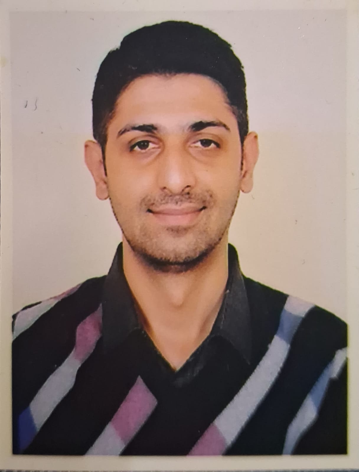 Deepesh Arora