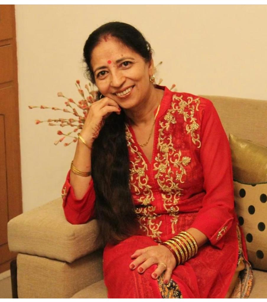Anuradha Seth/Arora
