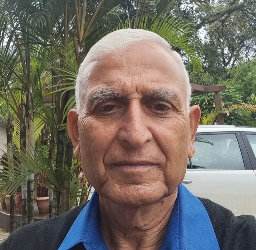 Ramakant Mehta