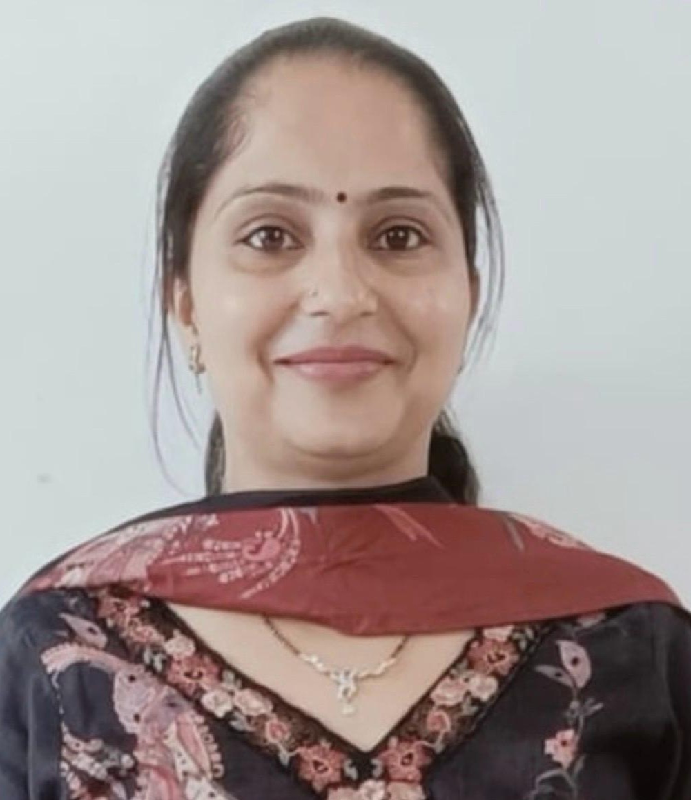 Anika Sood