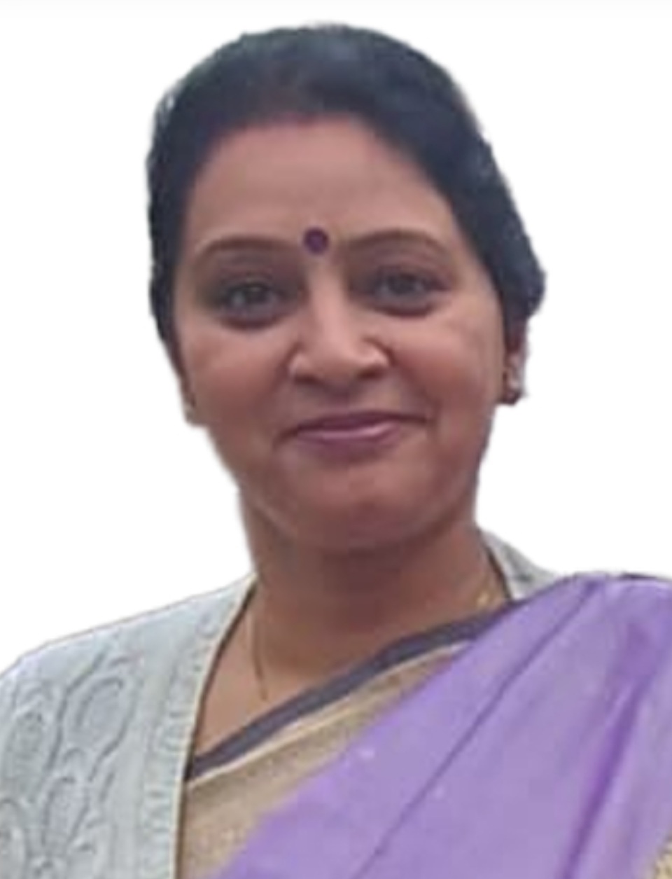 Dr. Aekta Dogra