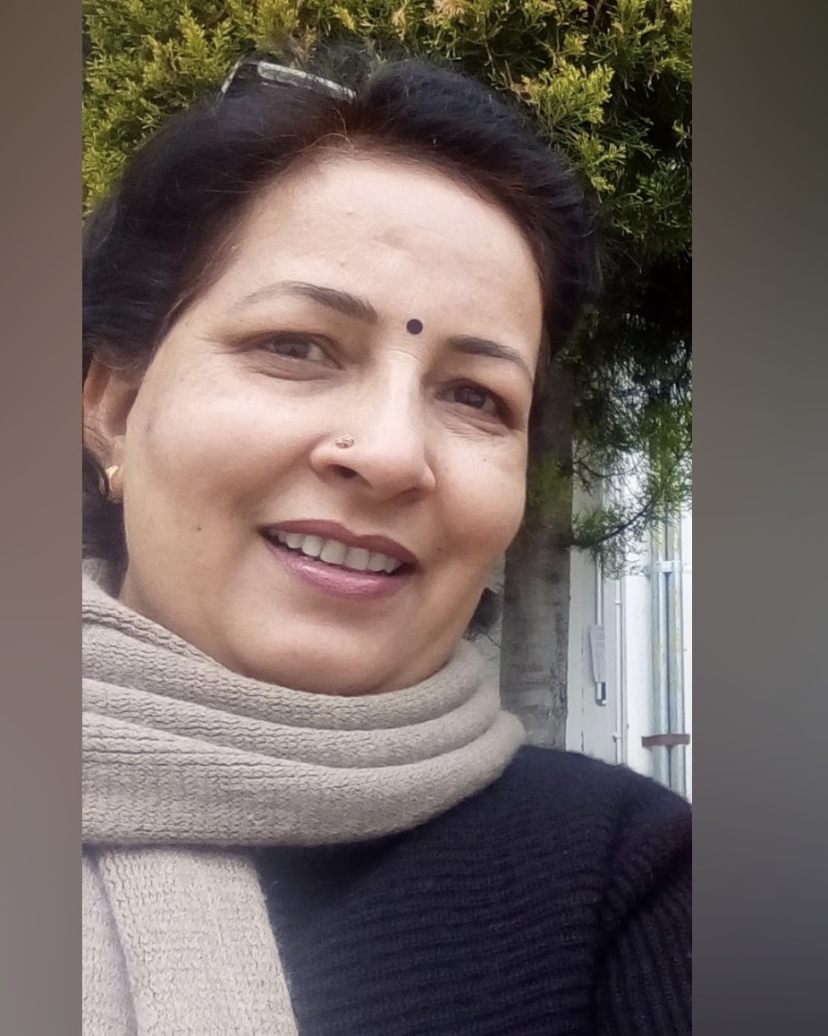 Anita Jaggi