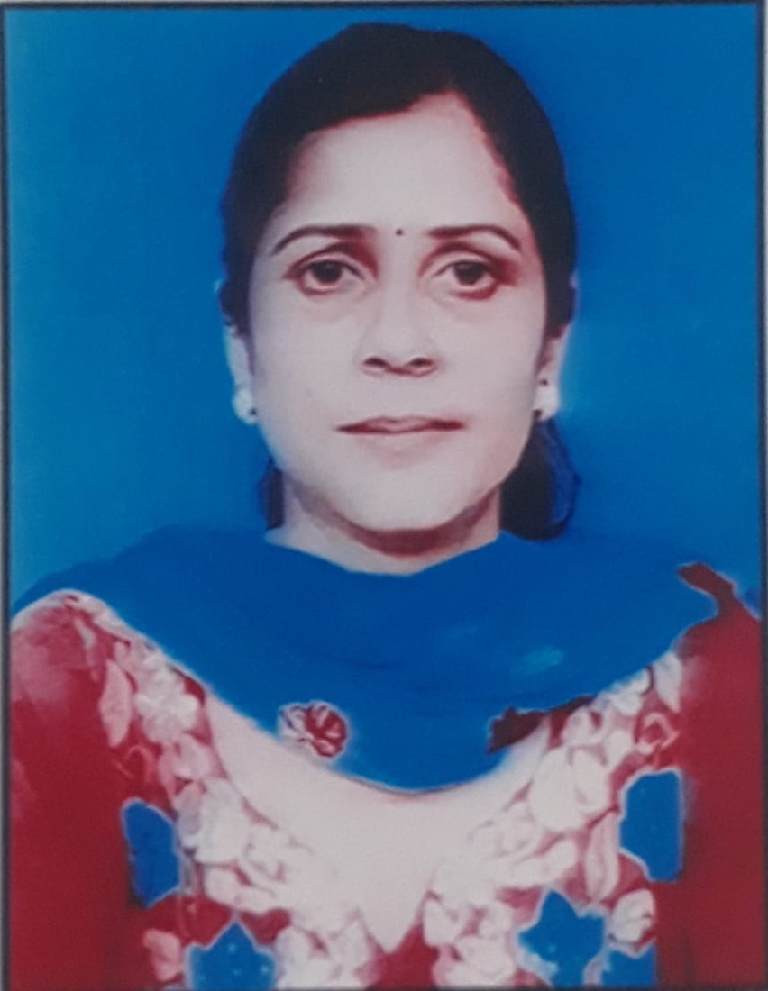 Shivani Awasthi