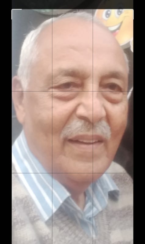 Sudhir Mahajan