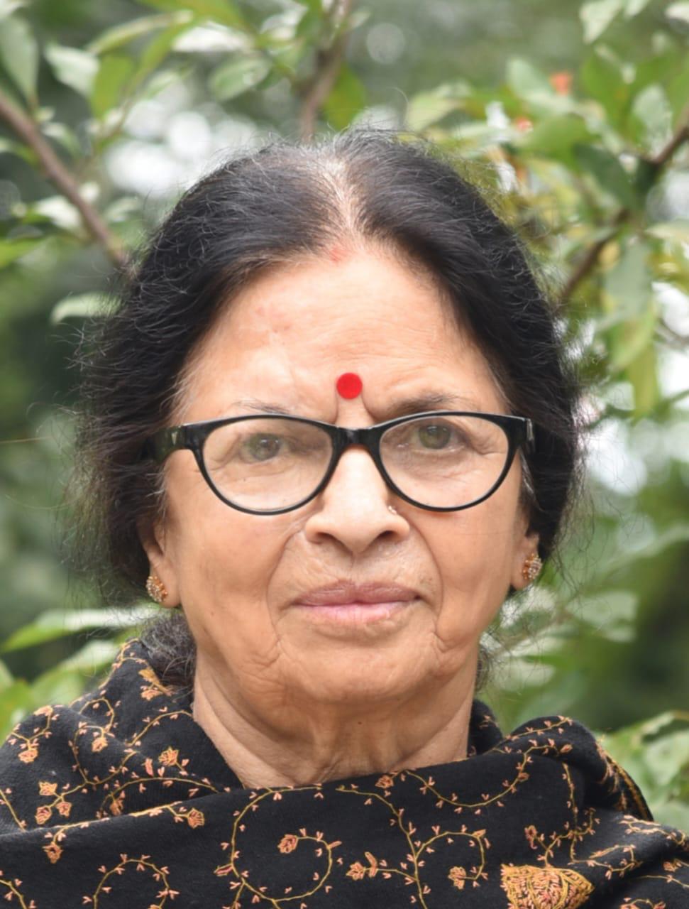 Chander Rekha Dhadwal