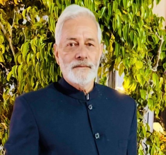 H.C. Katoch
