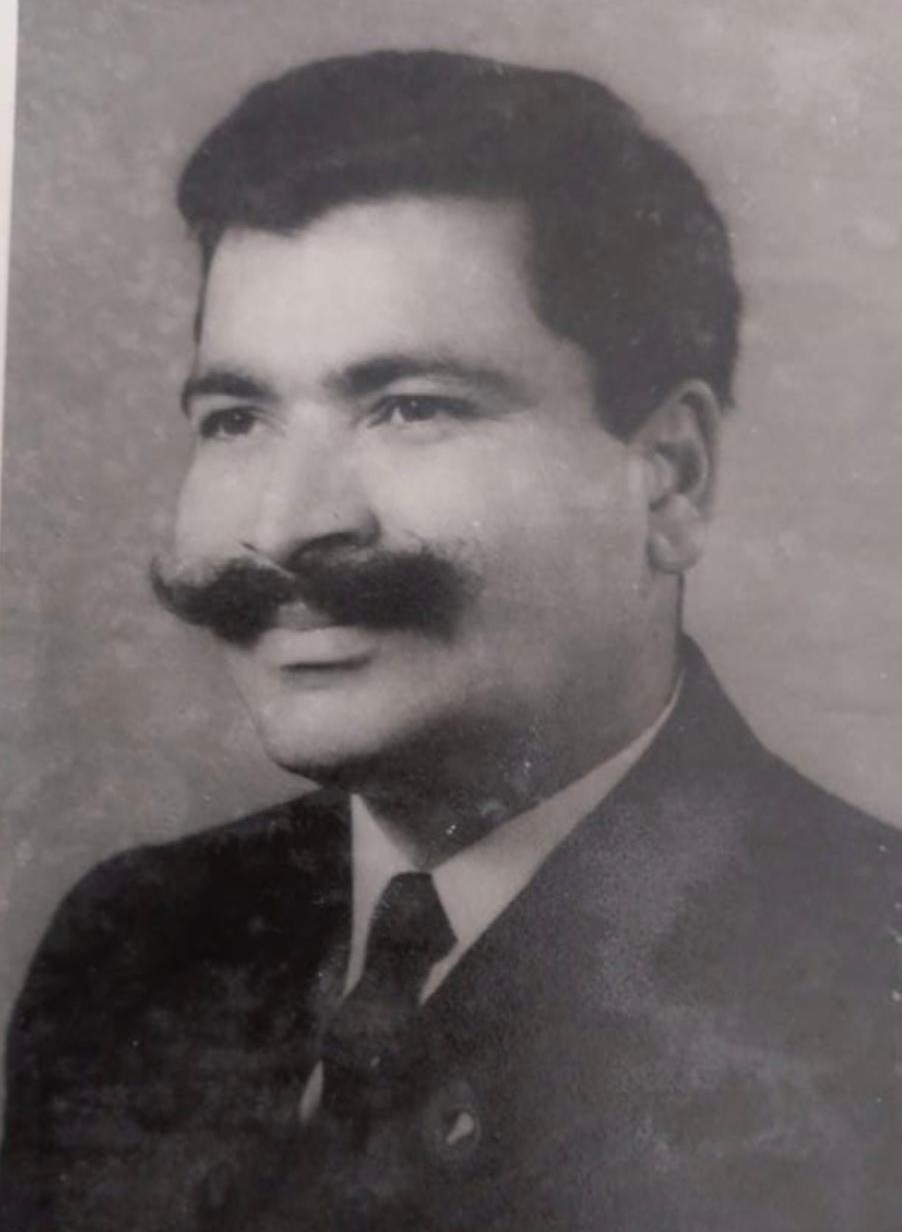 Sudhir Mahajan
