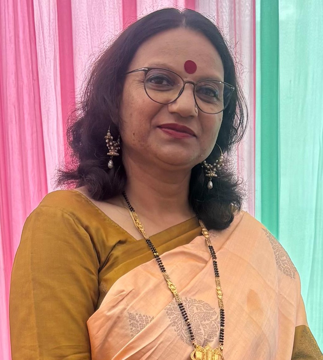 Bhawana Sharma