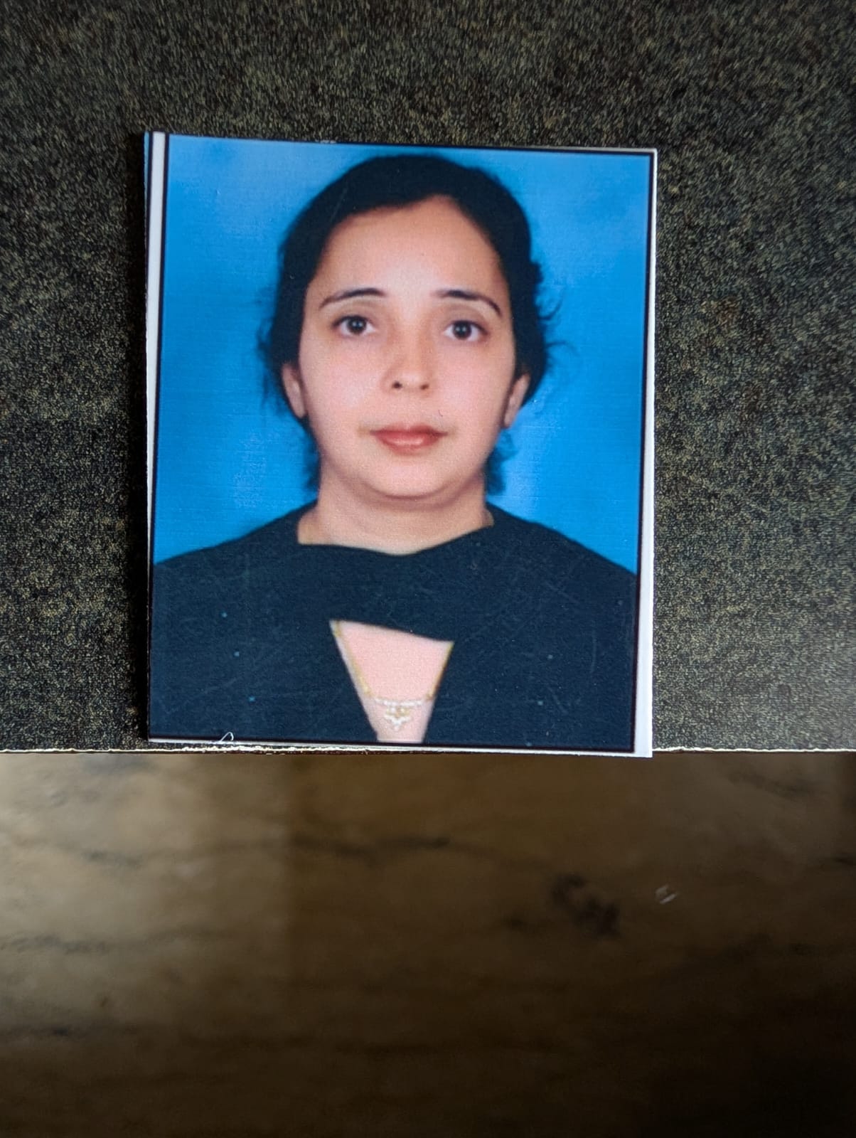 Anjali Seth Narang