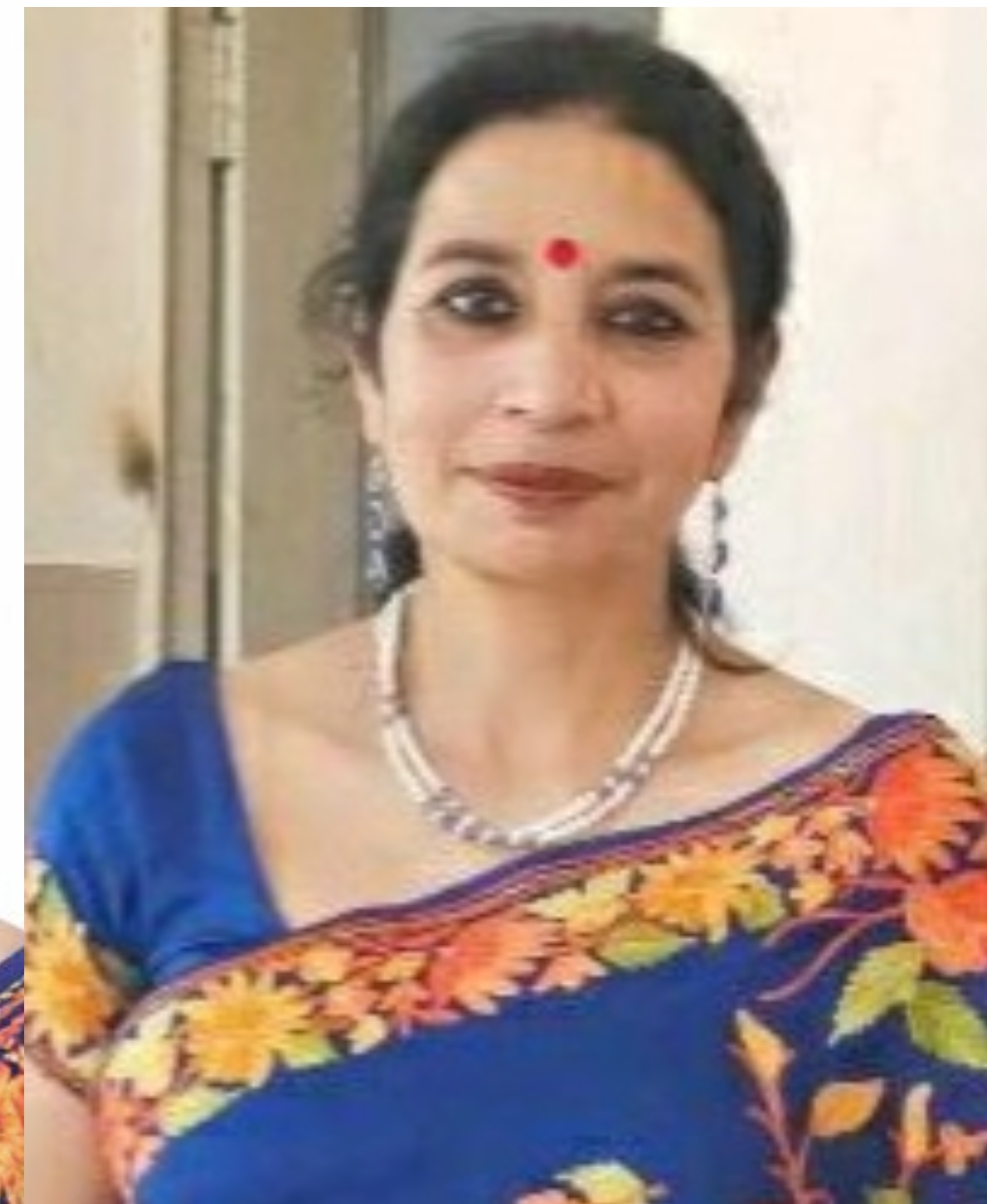 Dr. Rashmi Ramaul