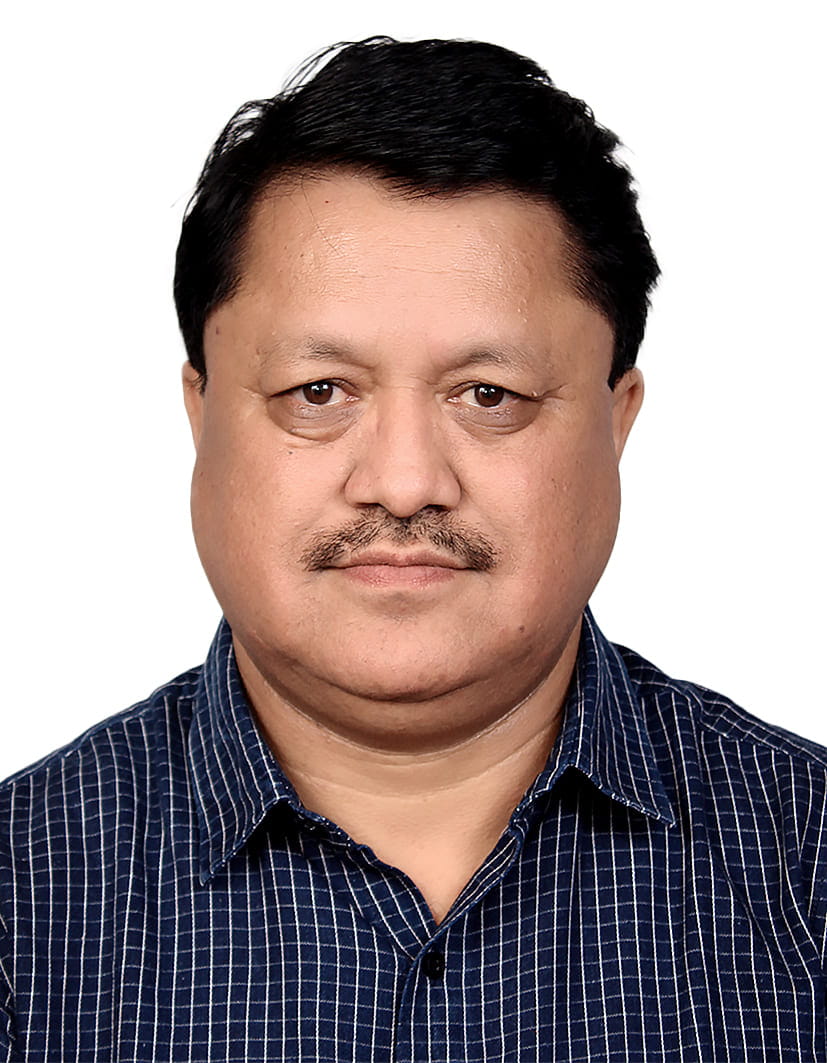 Prem Lal Vidyarthi
