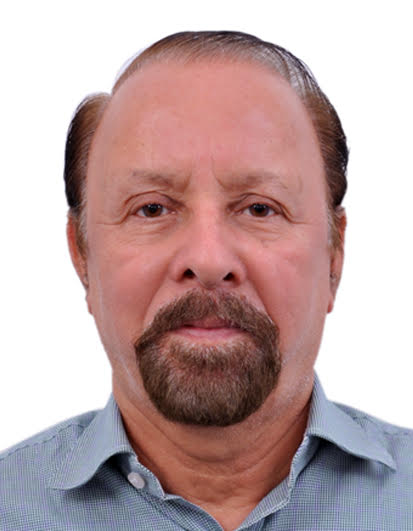 Rakesh Acharya