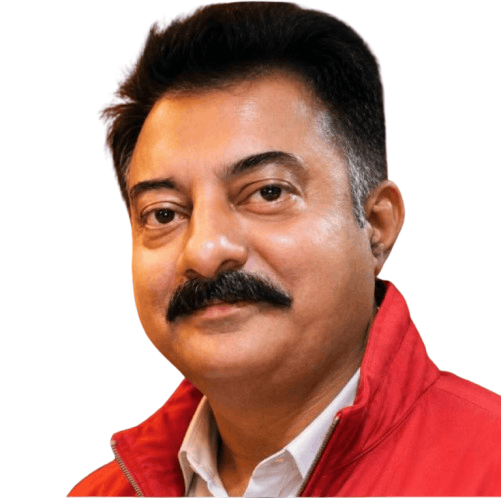 Sumeet Sharma