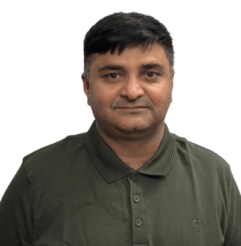 Dinesh Rana