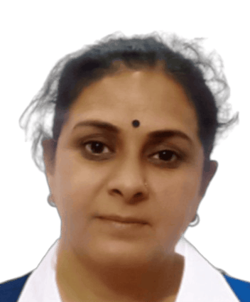 Arti Sharma