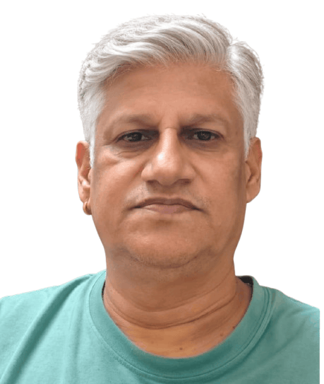 Anit Kumar Sharma
