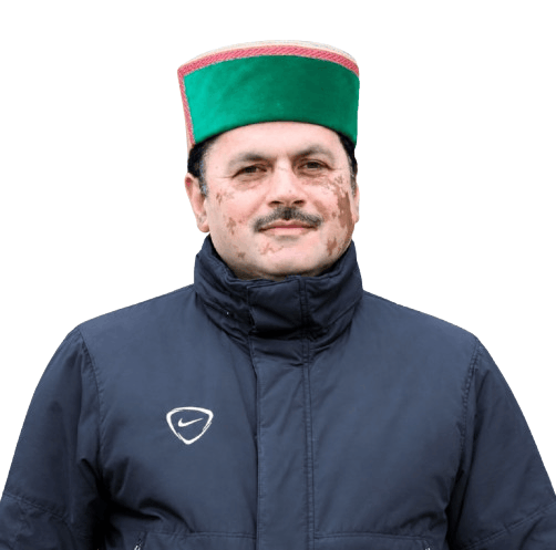 Vikram Jit Sharma