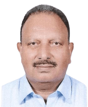 Rajinder Kumar