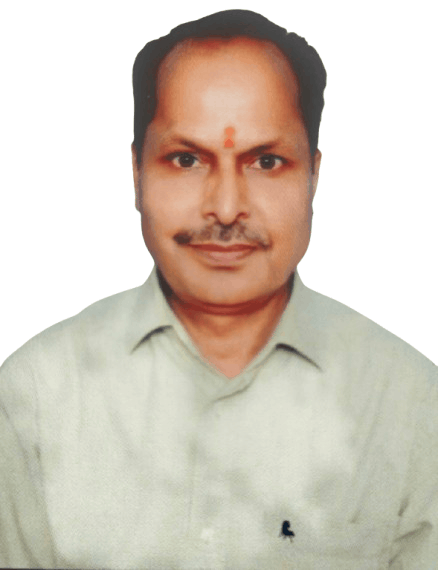 Subhash Kumar