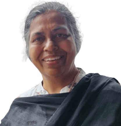 Madhusmita Misra